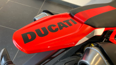 Ducati Hypermotard 698 (24MY)